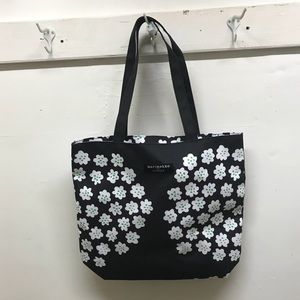 Clinique shoulder bag